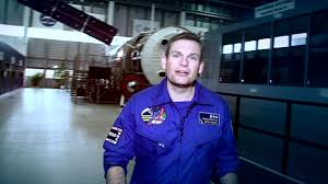 آکادمی فضانوردی اروپا